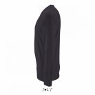 SOL'S Imperial hosszú ujjú férfi pamut póló