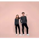 SOL'S Imperial hosszú ujjú férfi pamut póló