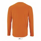 SOL'S Imperial hosszú ujjú férfi pamut póló