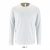 SOL'S Imperial hosszú ujjú férfi pamut póló