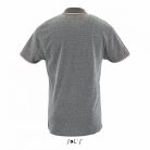 SOL'S Paname férfi galléros póló