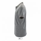 SOL'S Paname férfi galléros póló