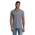 SOL'S Paname férfi galléros póló