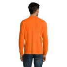 SOL'S Perfect Men férfi hosszú ujjú galléros póló