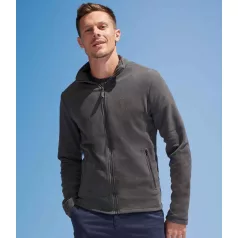 Sols Norman Men polár pulóver