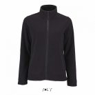 Sols Norman Women polár pulóver