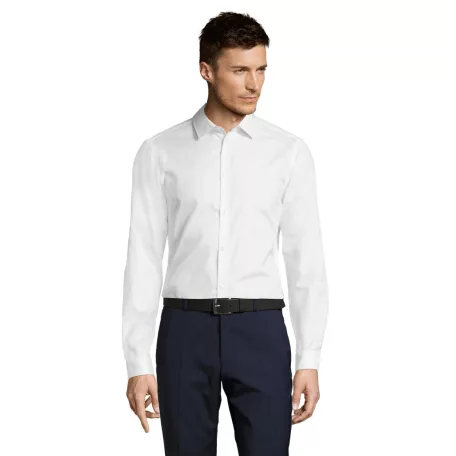 Sols Brody Men halszálkás ing