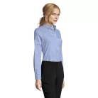 Sols Brody Women halszálkás blúz