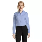 Sols Brody Women halszálkás blúz