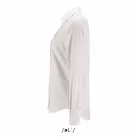 Sols Brody Women halszálkás blúz