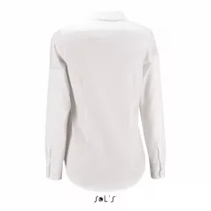 Sols Brody Women halszálkás blúz