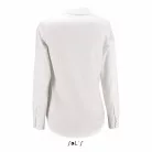 Sols Brody Women halszálkás blúz