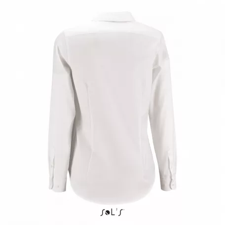 Sols Brody Women halszálkás blúz