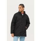 SOL'S ROBYN uniszex bélelt dzseki