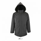 SOL'S ROBYN uniszex bélelt dzseki