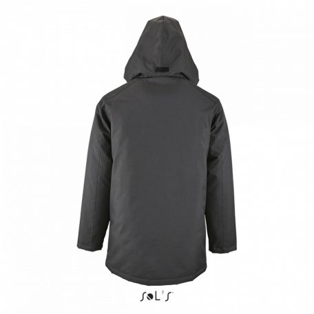 SOL'S ROBYN uniszex bélelt dzseki