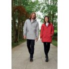 SOL'S ROBYN uniszex bélelt dzseki