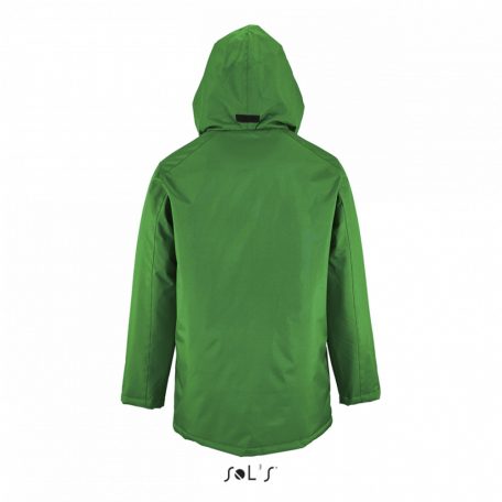 SOL'S ROBYN uniszex bélelt dzseki