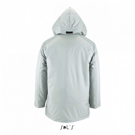 SOL'S ROBYN uniszex bélelt dzseki