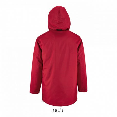 SOL'S ROBYN uniszex bélelt dzseki