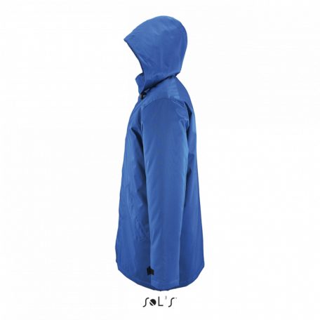 SOL'S ROBYN uniszex bélelt dzseki