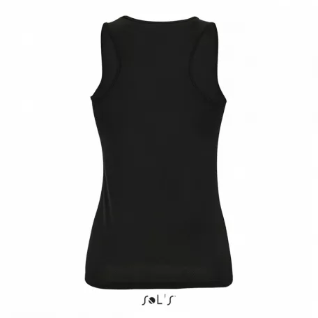 Sols Sporty Women női technikai trikó