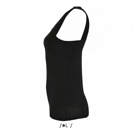 Sols Sporty Women női technikai trikó