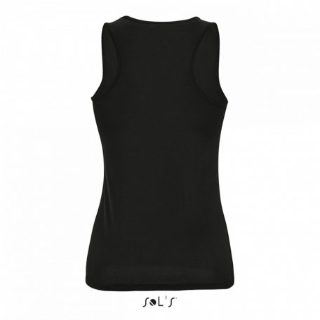 Sols Sporty Women női technikai trikó