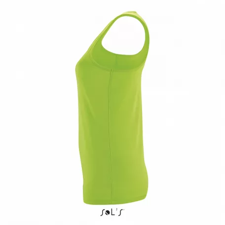 Sols Sporty Women női technikai trikó