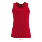SOL'S SO02117 SOL'S SPORTY TT WOMEN - SPORTS TANK TOP S