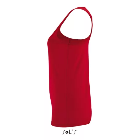 SOL'S SO02117 SOL'S SPORTY TT WOMEN - SPORTS TANK TOP XL