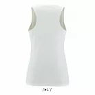 Sols Sporty Women női technikai trikó