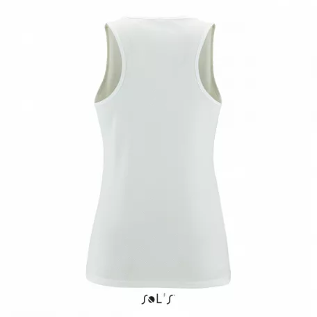 Sols Sporty Women női technikai trikó