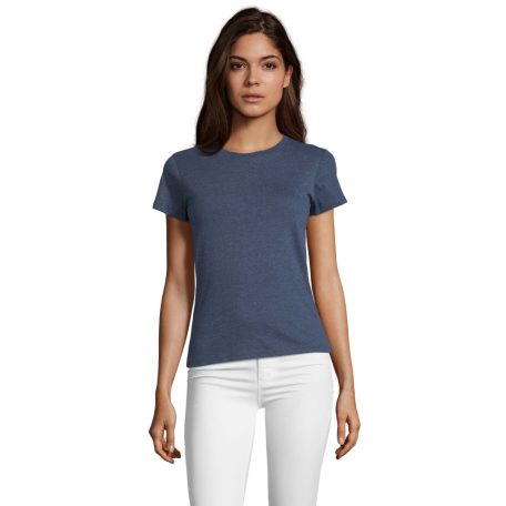 Sols Regent Fit Women női póló