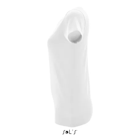 SOL'S SO02758 SOL'S REGENT FIT WOMEN - KÖRNYAKAS TESTHEZÁLLÓ PÓLÓ 2XL