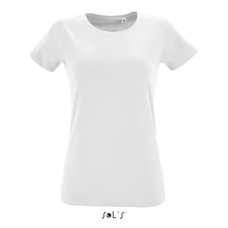 SOL'S SO02758 SOL'S REGENT FIT WOMEN - KÖRNYAKAS TESTHEZÁLLÓ PÓLÓ M