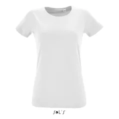   SOL'S SO02758 SOL'S REGENT FIT WOMEN - KÖRNYAKAS TESTHEZÁLLÓ PÓLÓ S