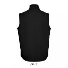 SO02887 SOL'S RACE BW MEN - SOFTSHELL BODYWARMER