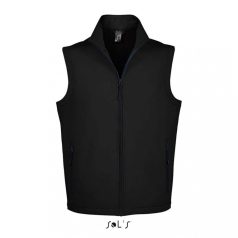 SO02887 SOL'S RACE BW MEN - SOFTSHELL BODYWARMER