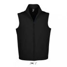 SO02887 SOL'S RACE BW MEN - SOFTSHELL BODYWARMER