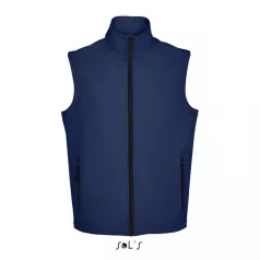 SO02887 SOL'S RACE BW MEN - SOFTSHELL BODYWARMER