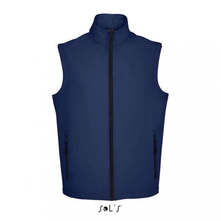 SO02887 SOL'S RACE BW MEN - SOFTSHELL BODYWARMER
