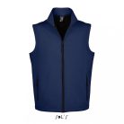 SO02887 SOL'S RACE BW MEN - SOFTSHELL BODYWARMER