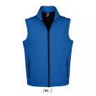 SO02887 SOL'S RACE BW MEN - SOFTSHELL BODYWARMER