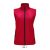 SO02888 SOL'S RACE BW WOMEN - SOFTSHELL BODYWARMER