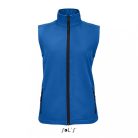 SO02888 SOL'S RACE BW WOMEN - SOFTSHELL BODYWARMER