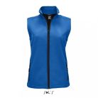 SO02888 SOL'S RACE BW WOMEN - SOFTSHELL BODYWARMER