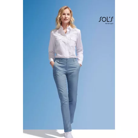 Sol's Jared Women női sztreccs nadrág