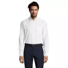 SO02920 SOL'S BOSTON FIT - LONG SLEEVE OXFORD MEN'S SHIRT