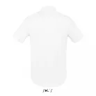 SO02921 SOL'S BRISBANE FIT - SHORT SLEEVE OXFORD MEN'S SHIRT